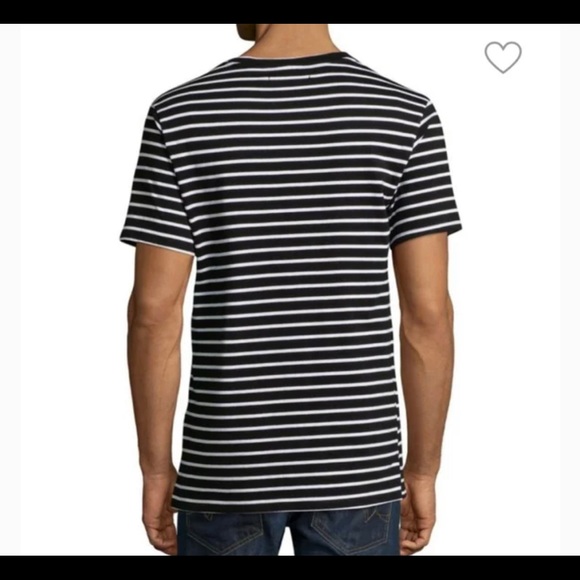 Karl Lagerfeld Paris T Shirt - Picture 5 of 5